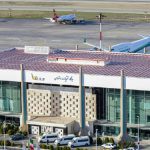 اعزام و پذیرش روزانه ۱۵۰۰ مسافر نوروزی از CIP فرودگاه امام خمینی (ره)