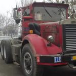 گروکشی از راننده‌ها توسط واردکننده‌های کامیون‌/پیشنهاد تسهیل‌ «اسقاط» به وزیر راه