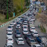 محدودیت ترافیکی پایان هفته در جاده‌‌های شمال/ترافیک در ‌‌هراز و کندوان