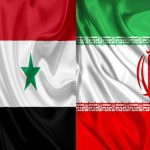 پیشنهاد تأسیس بانک خصوصی و شرکت حمل‌‌و‌نقل مشترک ایران و سوریه
