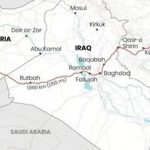 تکمیل کریدور ترانزیتی کشورهای‌ جبهه مقاومت در گرو همکاری عراق
