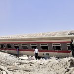 ۶ عامل تأثیرگذار در بروز سانحه قطار مشهد-یزد‌ اعلام شد