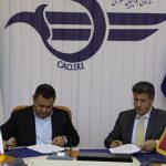 امضای تفاهم‌نامه افزایش همکاری‌های هوایی ایران و قطر در تهران‌‌