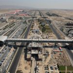 افزایش ۱۴۷ درصدی درآمد گمرک فرودگاه امام‌ خمینی (ره) در سال جاری