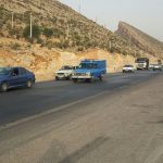 جزئیات محدودیت ترافیکی‌ محورهای تهران-شمال‌/ تردد روان در جاده‌های کشور
