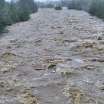 هشدار افزایش ناگهانی سطح آب رودخانه‌های فصلی در ۲ استان/‌ گردوخاک در خوزستان و ایلام