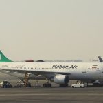ماجرای بمب‌گذاری در پرواز تهران-گوانگجو ماهان ساختگی بود/ هواپیما به سلامت به زمین نشست