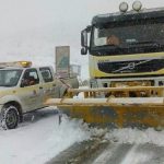 برف و باران در برخی استان‌ها/ هشدار‌ هواشناسی به رانندگان مناطق کوهستانی
