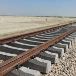 پایان عملیات عمرانی خط‌آهن زاهدان-خاش/ تأمین اعتبار راه‌آهن چابهار‌ از بند (ی) تبصره یک‌ بودجه