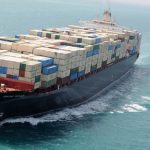 چهارمین کشتی حاوی بارهای صادراتی ایران عازم ونزوئلا شد