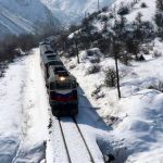 اختصاص لکوموتیو جایگزین برای قطار متوقف‌شده‌ تهران‌-شیراز/‌ قطار تا دقایقی دیگر حرکت می‌کند