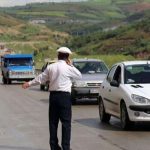 محدودیت ترافیکی‌ جاده‌های استان قم به دلیل عید نیمه شعبان/ کندوان یک‌طرفه شد