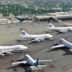 جابجایی ۲٫۳ میلیون مسافر با هواپیما در تعطیلات نوروز