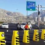 جاده تهران-چالوس تا پایان وقت امروز باز می‌شود