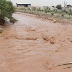 هشدار نارنجی سازمان هواشناسی برای ۷ استان و پیش‌بینی آبگرفتگی معابر