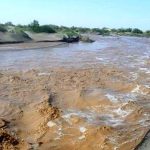 هشدار وزش باد شدید و احتمال آبگرفتگی معابر در ۱۲ استان‌
