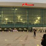 اجرای فاز دوم شهر فرودگاهی امام خمینی (ره) از محل تهاتر نفت