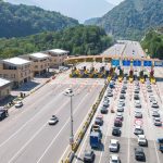 محدودیت ترافیکی در محورهای تهران-شمال و تردد روان در آزادراه قزوین-رشت