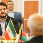 ‌وزیر راه و شهرسازی ایران با رئیس‌جمهور آذربایجان در باکو دیدار می‌کند