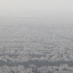 آلودگی هوای ۳ کلان‌شهر تا ۲ روز آینده ادامه دارد
