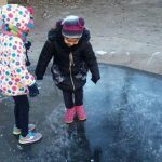 آلودگی هوای کلان‌شهرها تا پایان هفته و یخبندان در ۱۰ استان