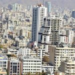 تهران در حصار خط حریم شهری