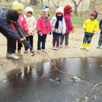 یخبندان در ۱۰ استان و آلودگی هوای ۷ کلان‌شهر