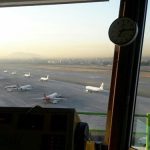 برخورد با ۲ شرکت هواپیمایی گران‌فروش در فرودگاه مهرآباد