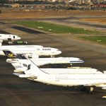 ‌سازمان هواپیمایی: شرکت‌ها مجاز به افزایش نرخ بلیت پروازهای داخلی نیستند‌