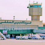 مسیرهای پیشنهادی برای رسیدن به فرودگاه مهرآباد در روز ۲۲ بهمن